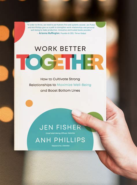 Work Better, Together .